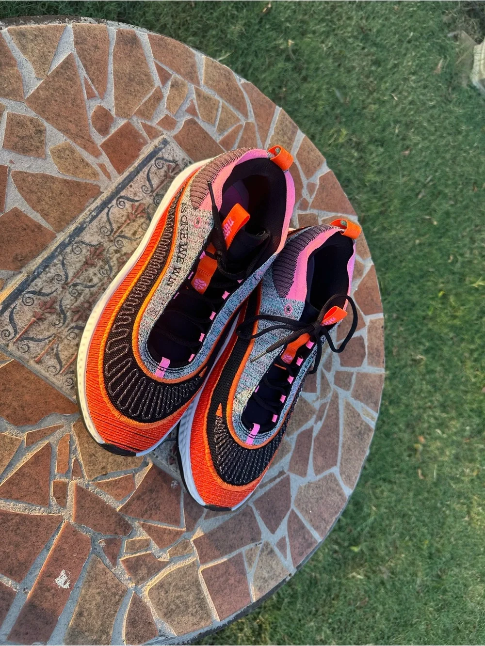 Nike Cosmic Unity 3 